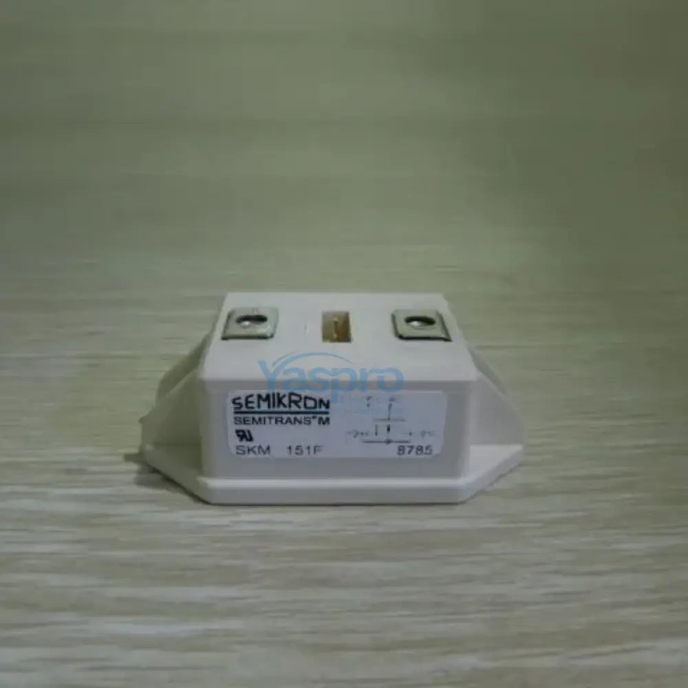 SKM151F Semikron IGBT Module 150A 1200V