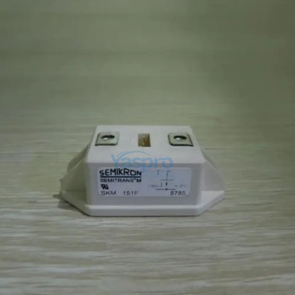 SKM151F Semikron IGBT Module 150A 1200V