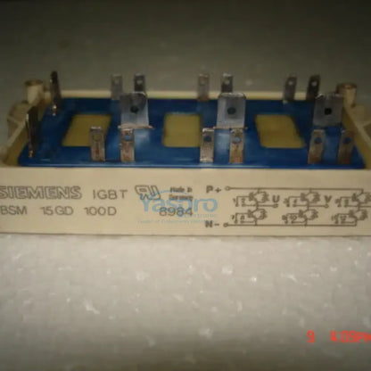 SKM15GD100D Semikron IGBT Module 15A 1000V