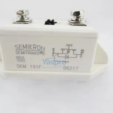 SKM191F Semikron IGBT Module 190A 1200V