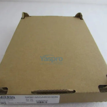 SKM195GAR063DN Semikron IGBT Module 195A 600V