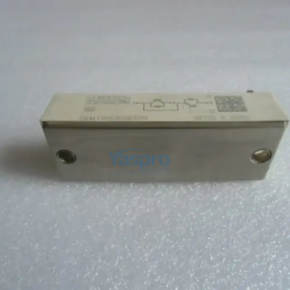 SKM195GB0630DN Semikron IGBT Module 195A 600V