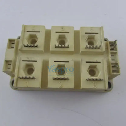 SKM200GAH123DKL Semikron IGBT Module 200A 1200V