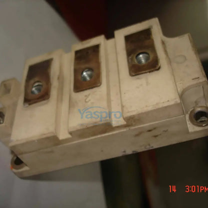 SKM200GAL122D Semikron IGBT Module 200A 1200V
