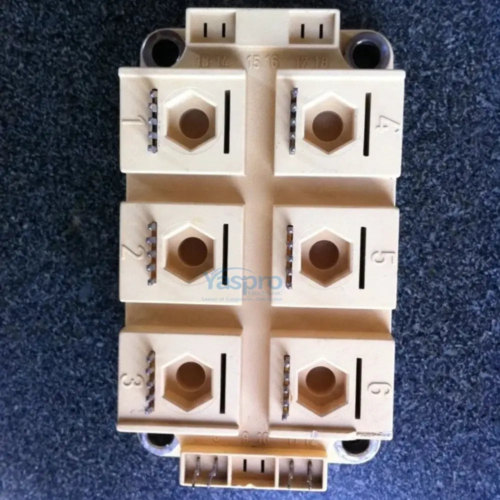 SKM200GAL123DKLD Semikron IGBT Module 200A 1200V