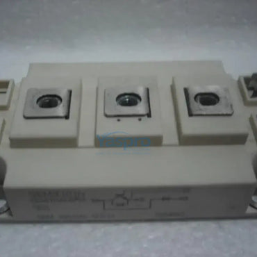 SKM200GAL123D Semikron IGBT Module 200A 1200V
