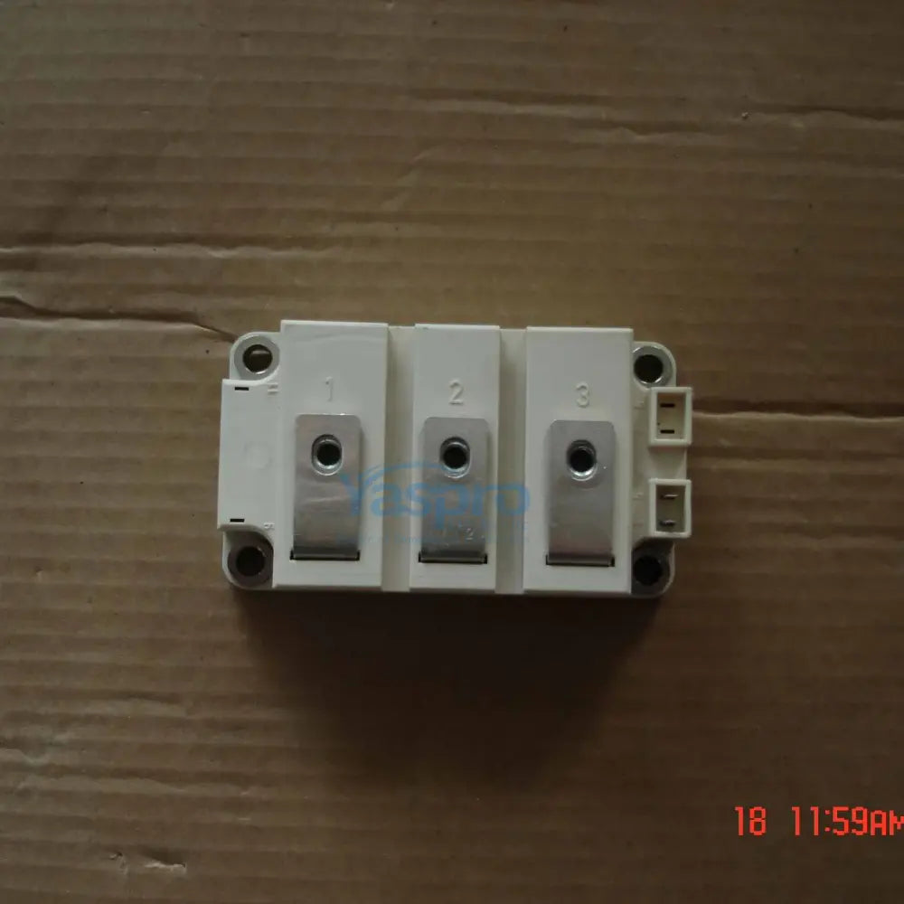 SKM200GAR123D Semikron IGBT Module 200A 1200V