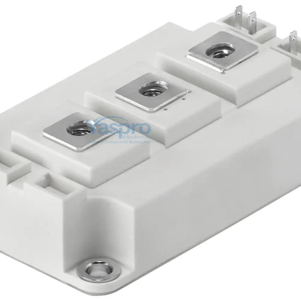 SKM200GB176D Semikron IGBT Module 1700V 200A