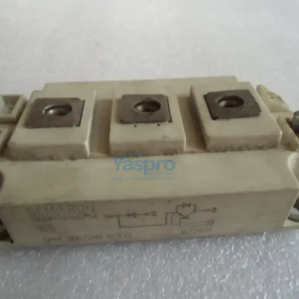 SKM200QAR123D Semikron IGBT Module 200A 1200V