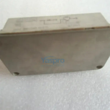 SKM200QAR123D Semikron IGBT Module 200A 1200V