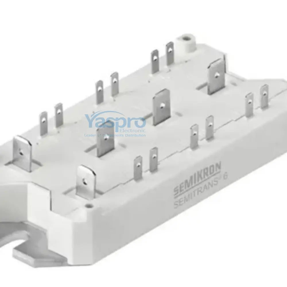 SKM25GD125D Semikron IGBT Module 1200V 25A