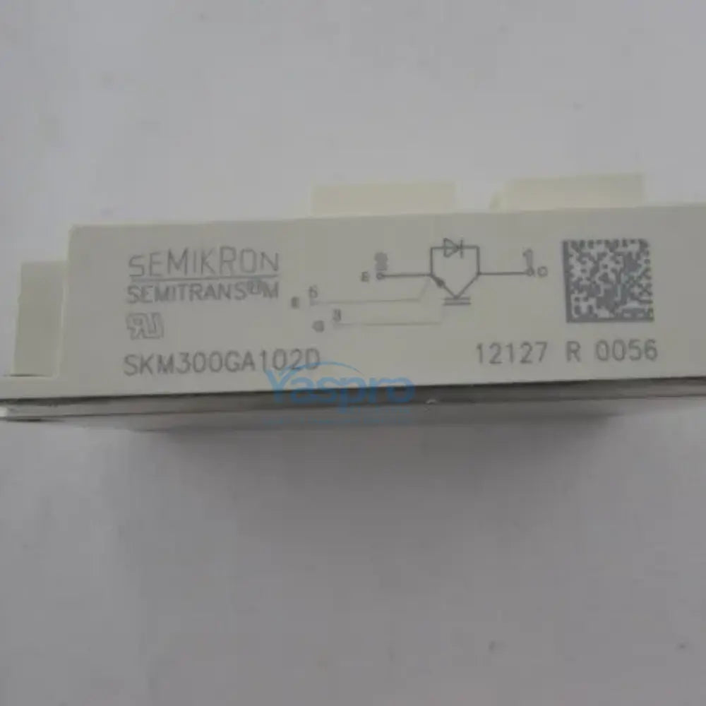 SKM300GA102D Semikron IGBT Module 300A 1000V