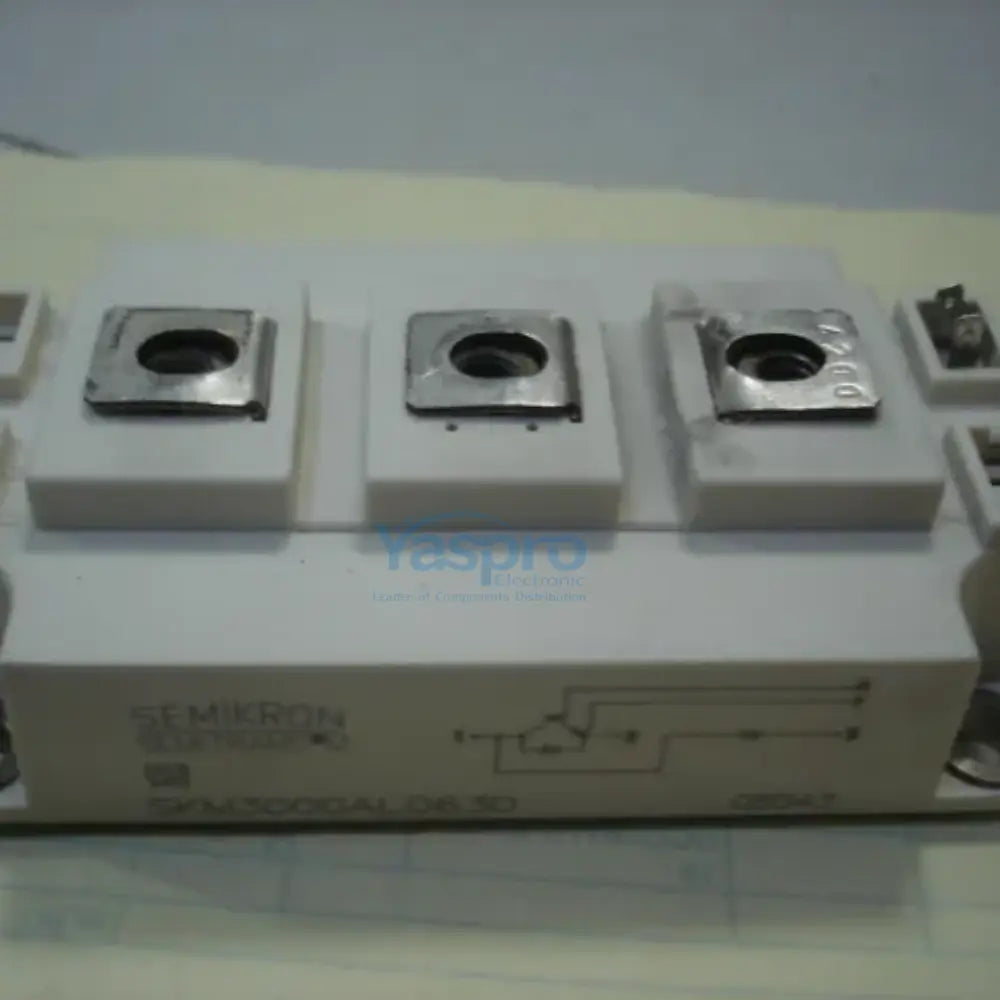 SKM300GAL063D Semikron IGBT Module 300A 600V