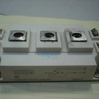 SKM300GAL063D Semikron IGBT Module 300A 600V