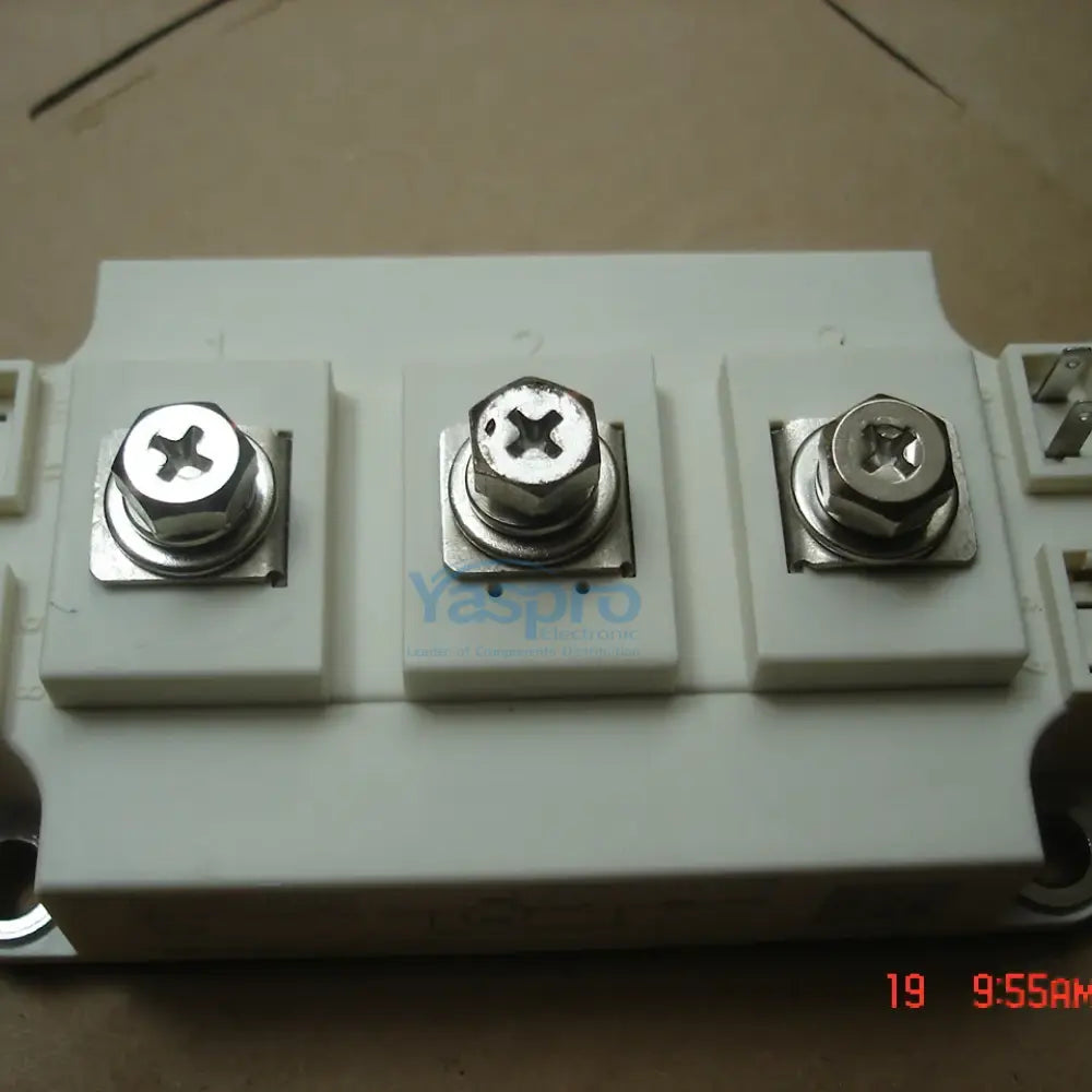 SKM300GAL128D Semikron IGBT Module 300A 1200V