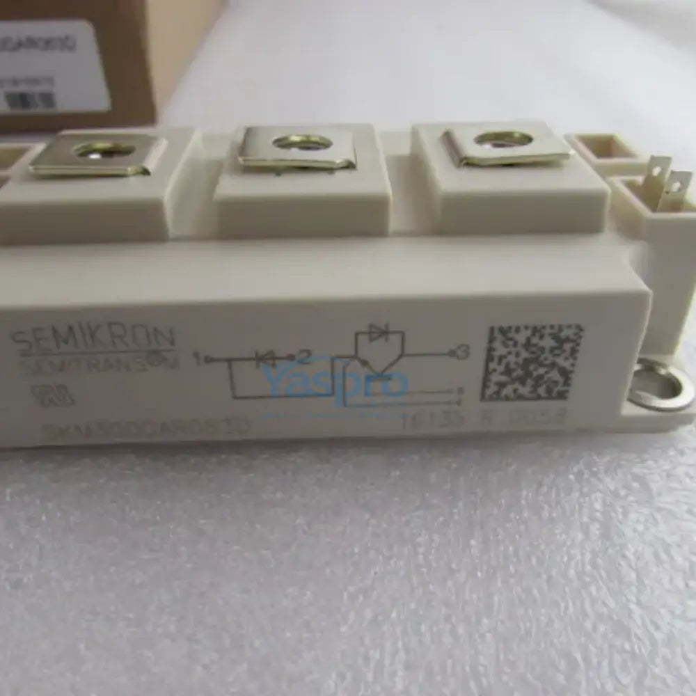 SKM300GAR063D Semikron IGBT Module 300A 600V