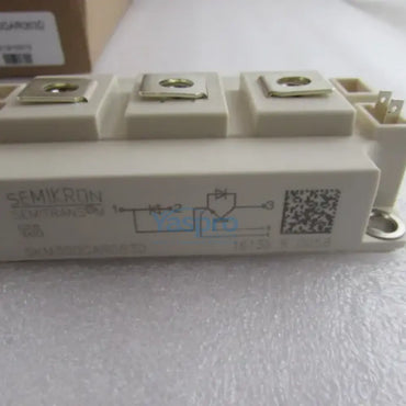 SKM300GAR063D Semikron IGBT Module 300A 600V