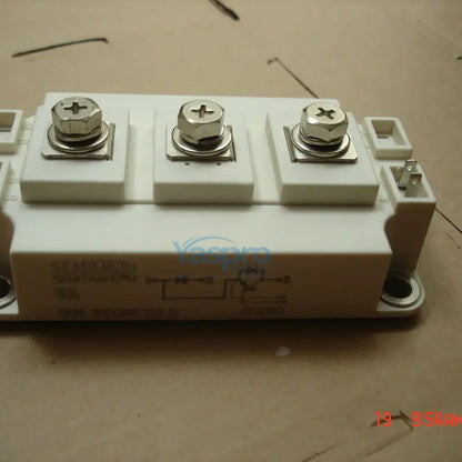 SKM300GAR123D Semikron IGBT Module 300A 1200V
