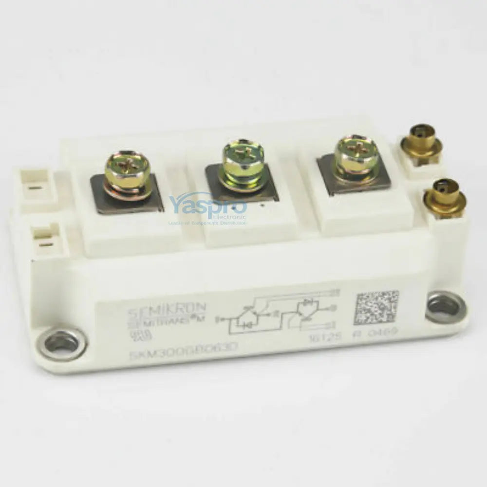 SKM300GB063D Semikron IGBT Module 600V 300A