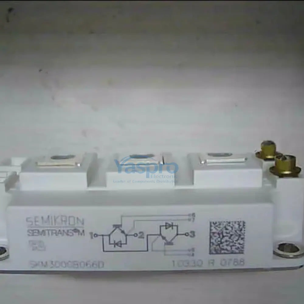 SKM300GB066D Semikron IGBT Module 300A 600V