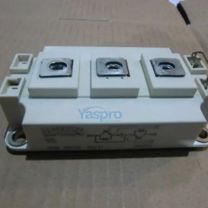 SKM300GB123D Semikron IGBT Module 300A 1200V