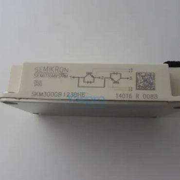 SKM300GB123DH6 Semikron IGBT Module 300A 1200V