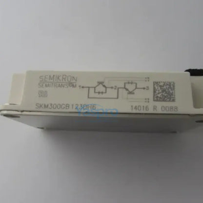SKM300GB123DH6 Semikron IGBT Module 300A 1200V