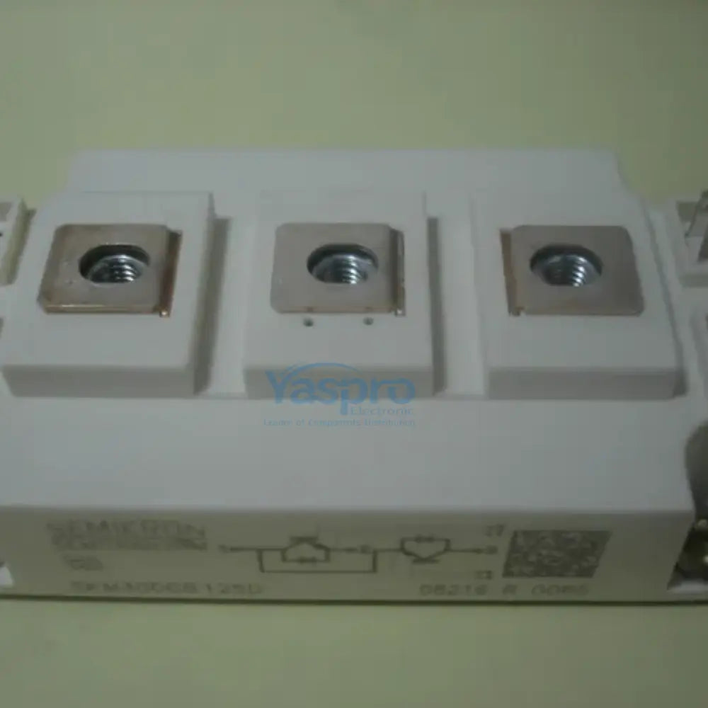 SKM300GB125D Semikron IGBT Module 300A 1200V