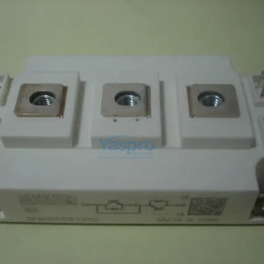 SKM300GB125D Semikron IGBT Module 300A 1200V