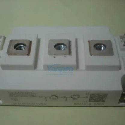 SKM300GB125D Semikron IGBT Module 300A 1200V