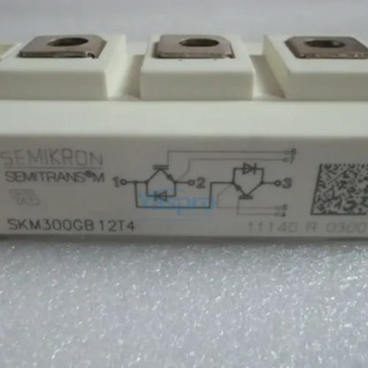 SKM300GB12T4 Semikron IGBT Module 300A 1200V