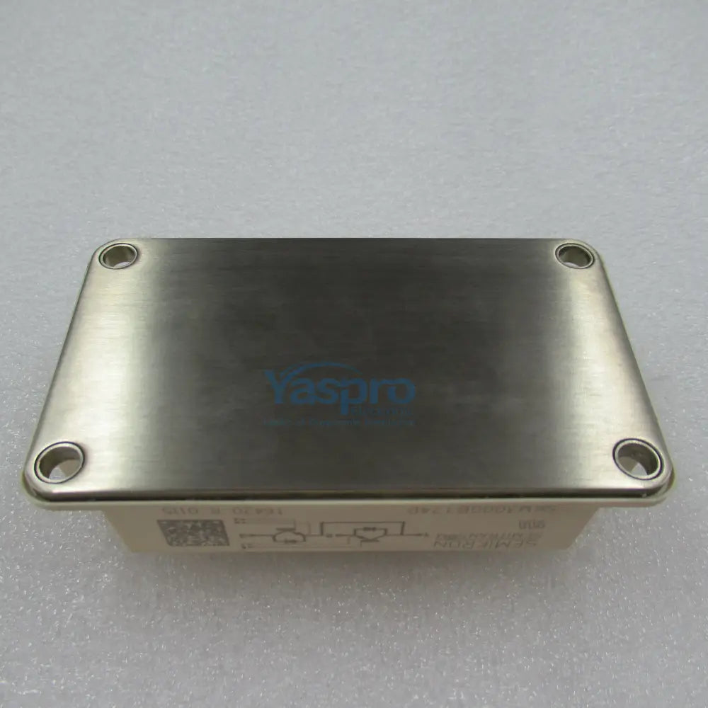 SKM300GB174D Semikron IGBT Module 300A 1700V
