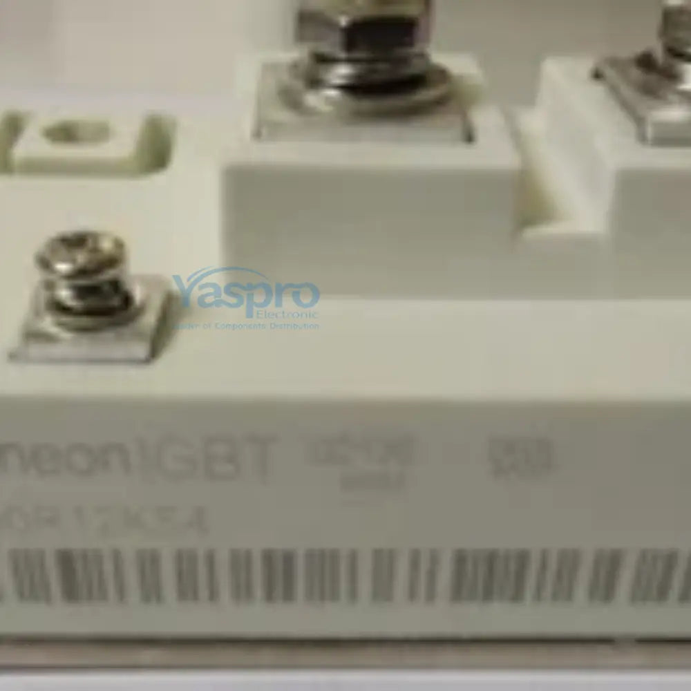 SKM300GBD126D Semikron IGBT Module 1200V 300A