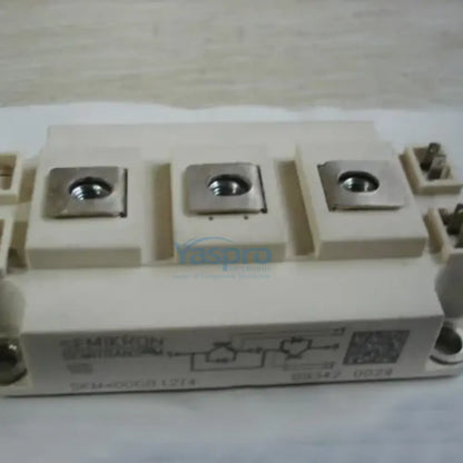 SKM400CB1274 Semikron IGBT Module 400A 1200V