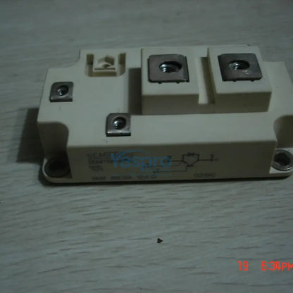 SKM400GA124D Semikron IGBT Module 400A 1200V