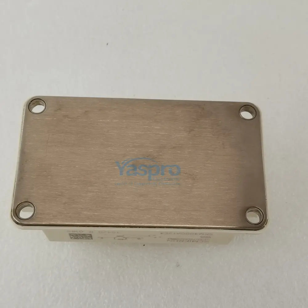 SKM400GA12E4 Semikron IGBT Module 400A 1200V
