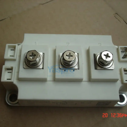 SKM400GAL124D Semikron IGBT Module 400A 1200V