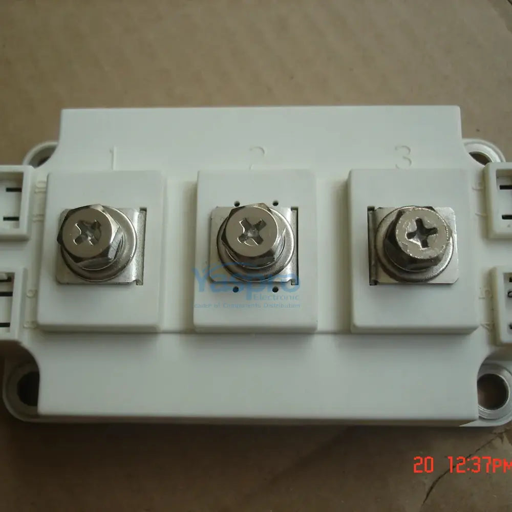 SKM400GAR124D Semikron IGBT Module 400A 1200V