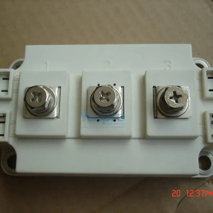 SKM400GAR124D Semikron IGBT Module 400A 1200V