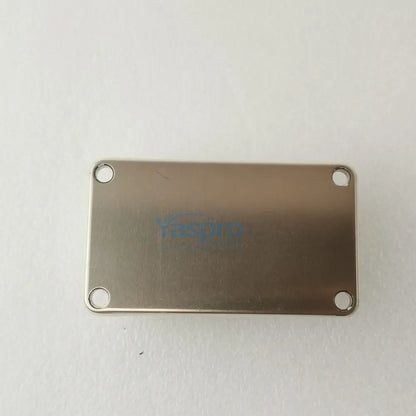 SKM400GAR128D Semikron IGBT Module 400A 1200V