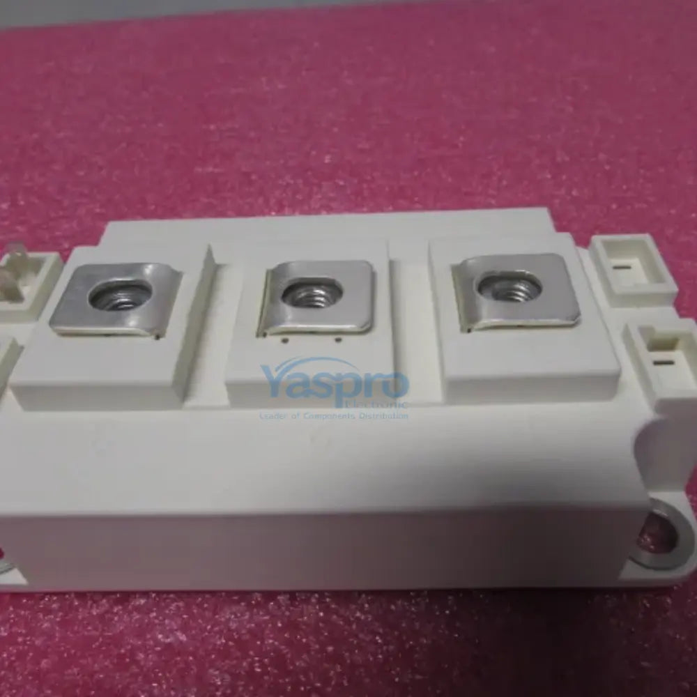 SKM400GB124D Semikron IGBT Module 400A 1200V