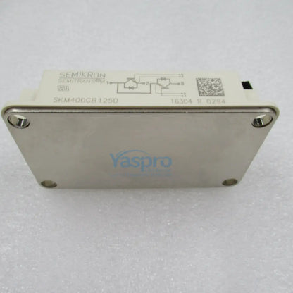 SKM400GB125D Semikron IGBT Module 400A 1200V