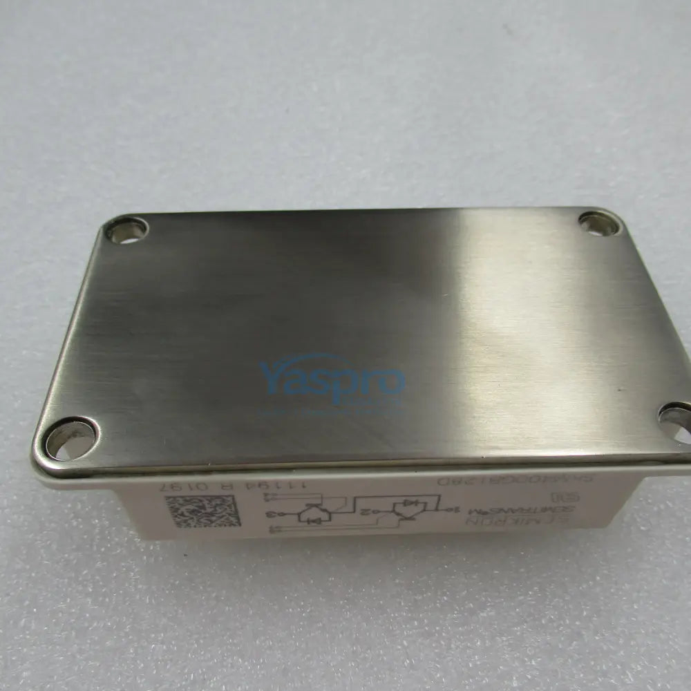 SKM400GB128D Semikron IGBT Module 400A 1200V