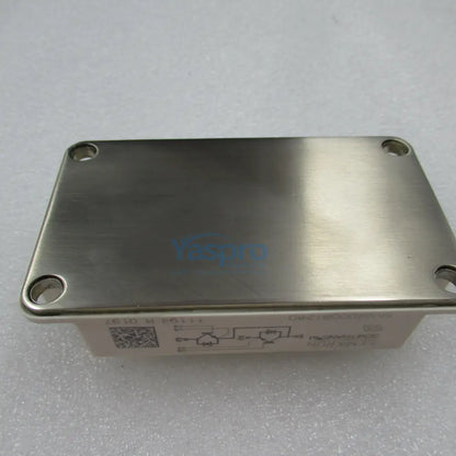 SKM400GB128D Semikron IGBT Module 400A 1200V