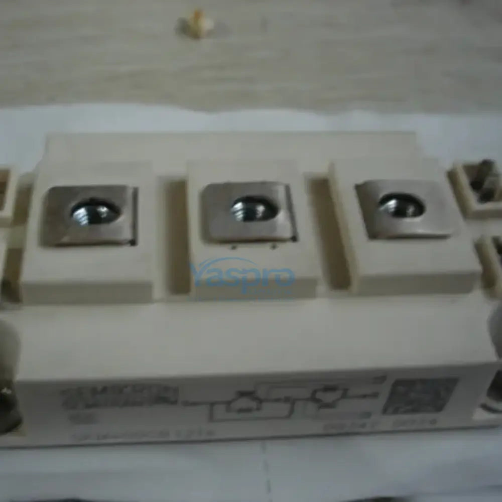 SKM400GB12T4 Semikron IGBT Module 400A 1200V