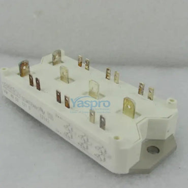 SKM40GD121D Semikron IGBT Module 40A 1200V