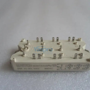 SKM40GDL123D Semikron IGBT Module 40A 1200V
