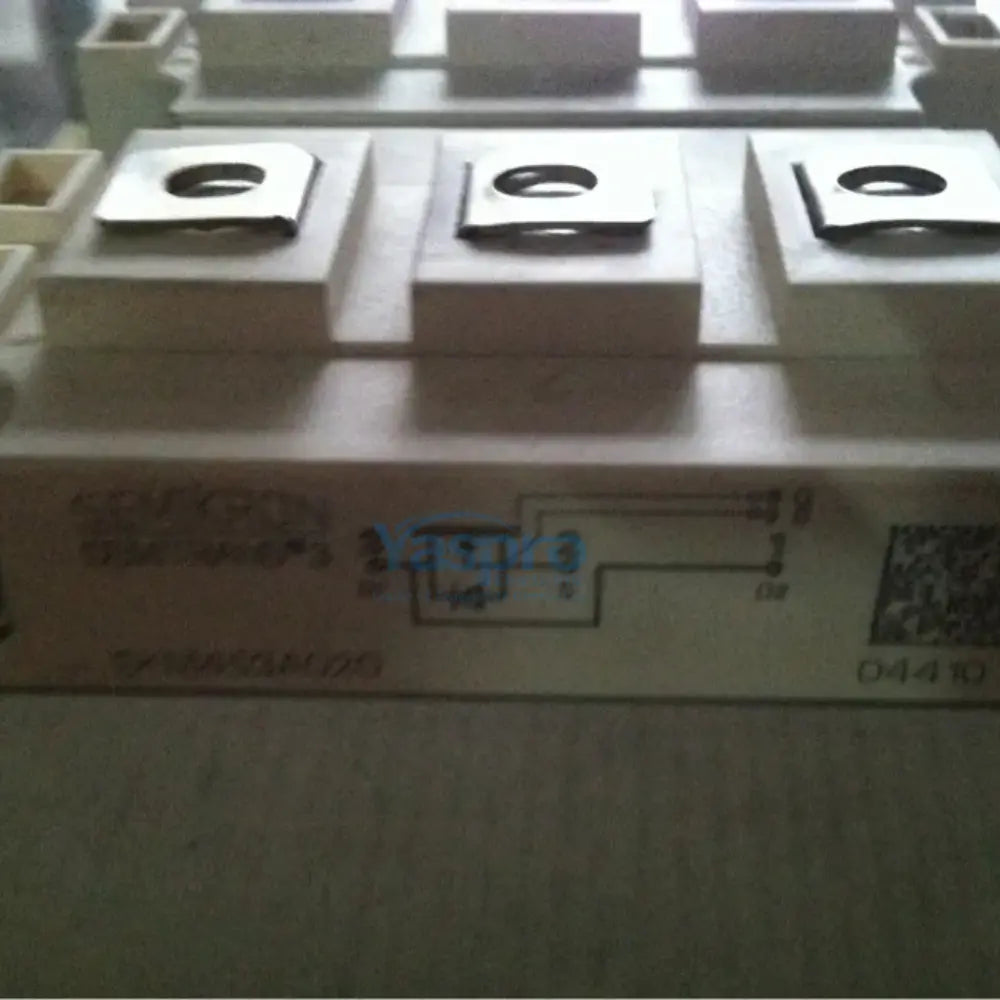 SKM450A020 Semikron IGBT Module 450A 600V