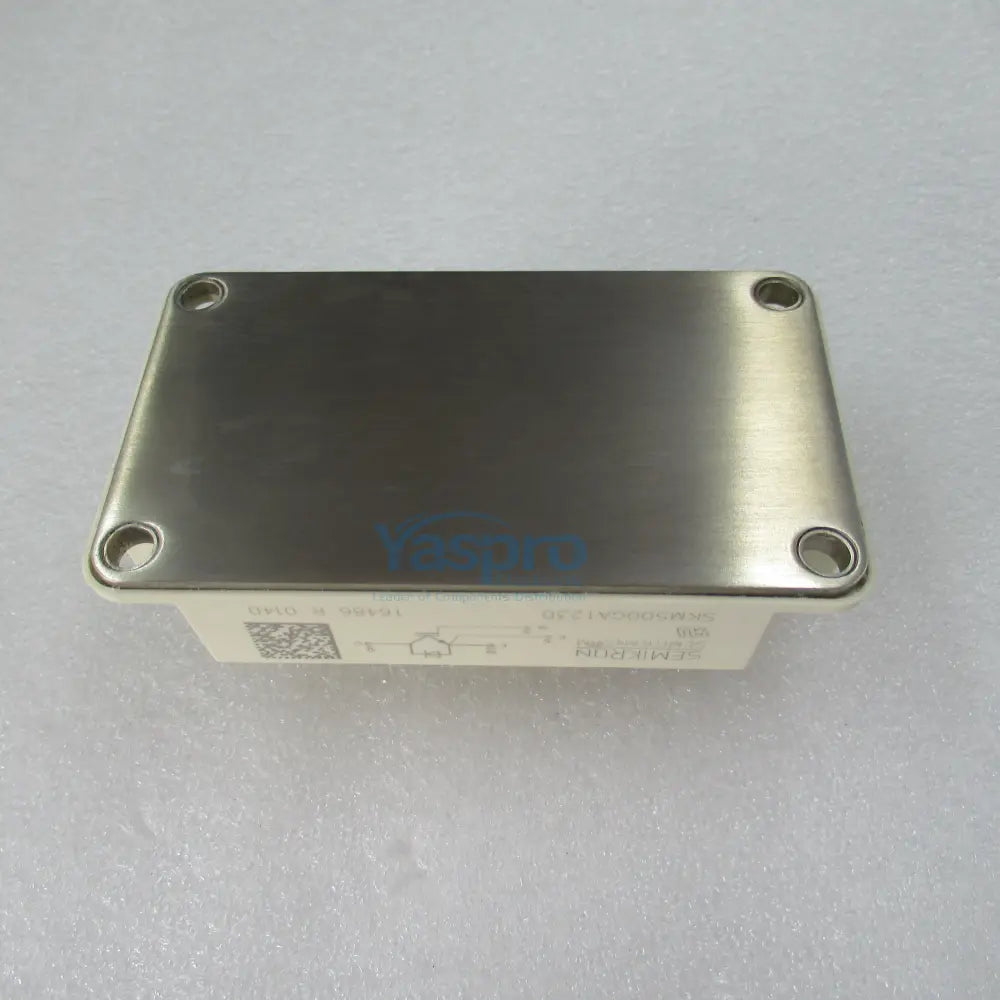 SKM500GA123D Semikron IGBT Module 500A 1200V
