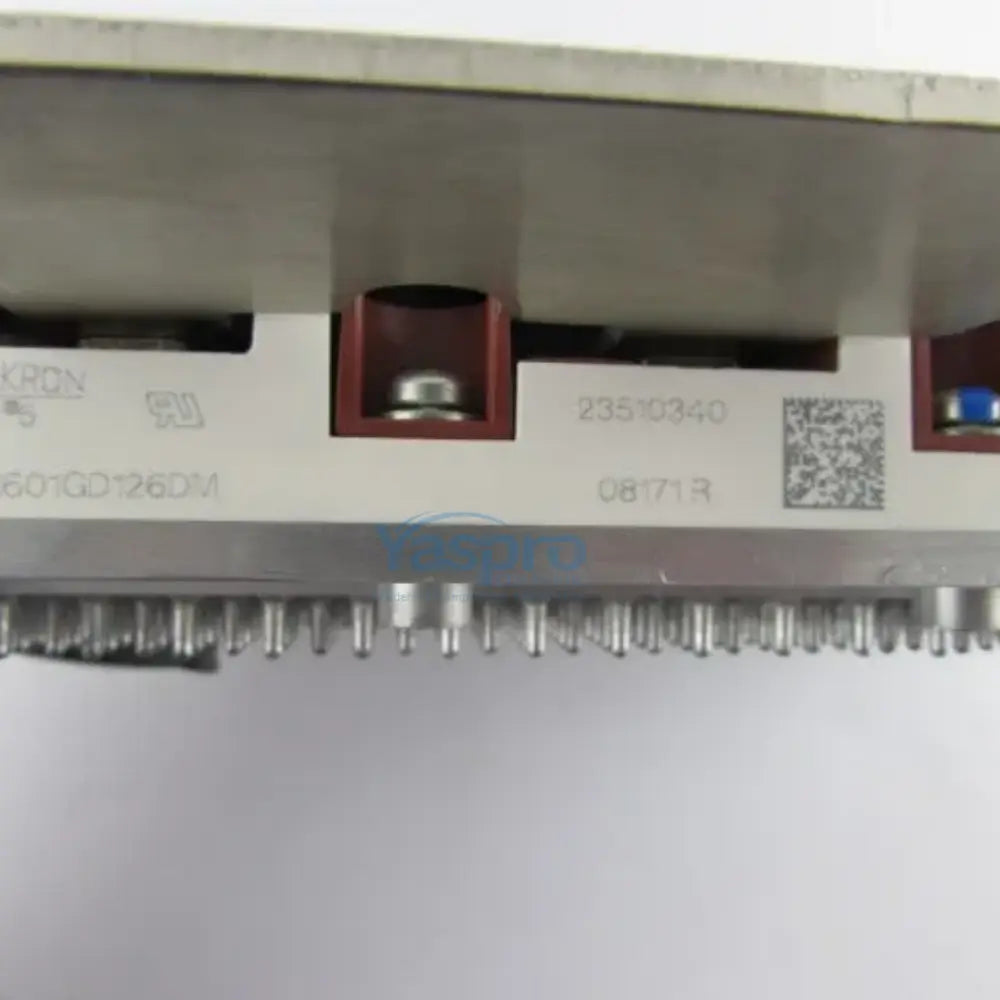 SKM601GD126DM Semikron IGBT Module 600A 1200V